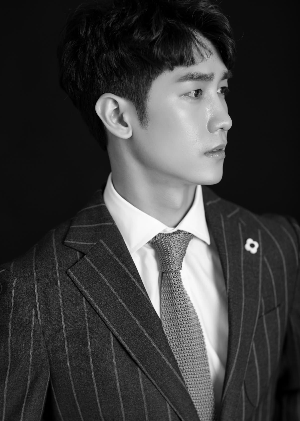 배우 지상혁 프로필 4